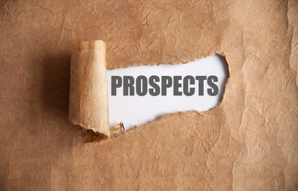 Uncovering prospects